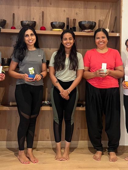 Our Community: Stories & Celebrations photo 12