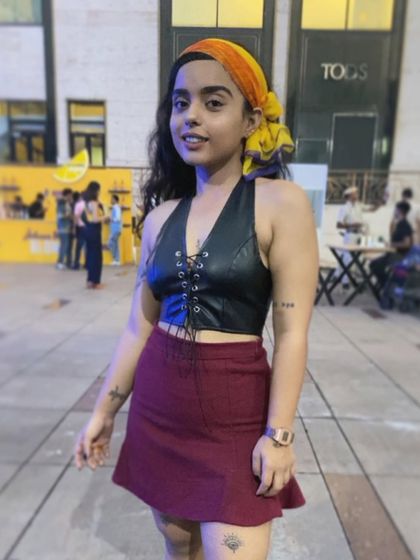 The Artist: Scapes of a Bird photo 37