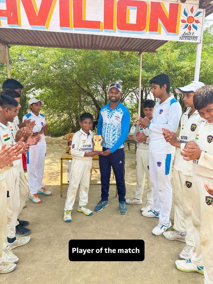 Tournament Glory & Awards photo 82