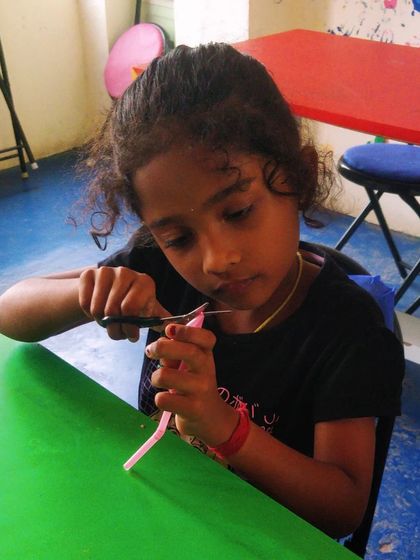 Little Wings Innovation Labs - STEM & Arts Summer Camps Science & Art Explorations photo 39