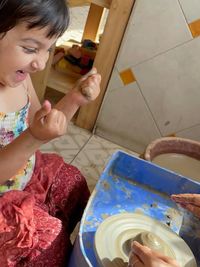 Kids' Enrichment Workshops