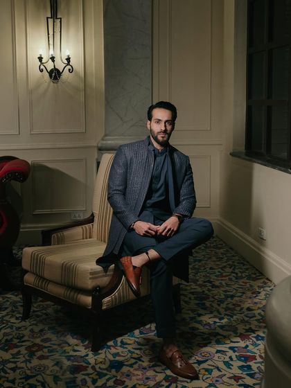 The Art of the Portrait photo 27