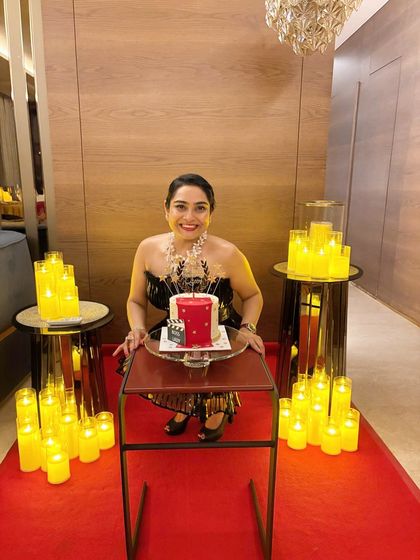 Love Stories in Cake photo 24