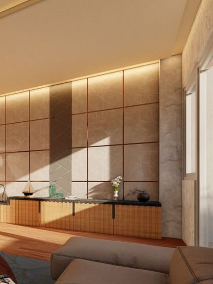 Inviting Living & Dining Spaces photo 8