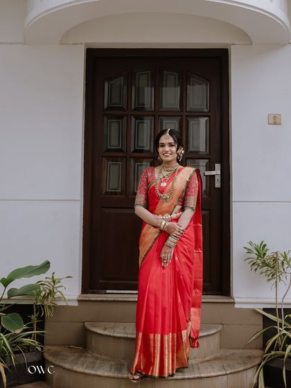 Orange Wedding Cinemas - Wedding Photography & Cinematography The Art of the Bridal Portrait photo 49