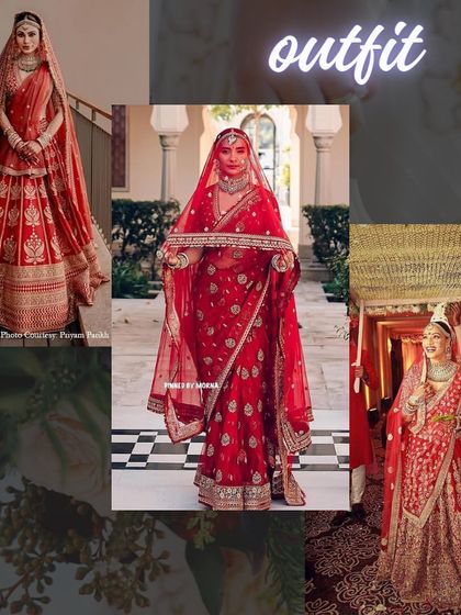 Cultural Wedding Styles photo 8