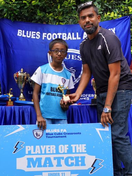 Awards & Player Recognition photo 5