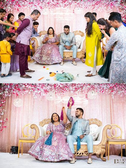 The First Promise: Engagements photo 18