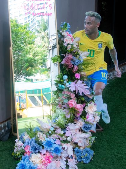 Kids' Themed Birthday Parties photo 12