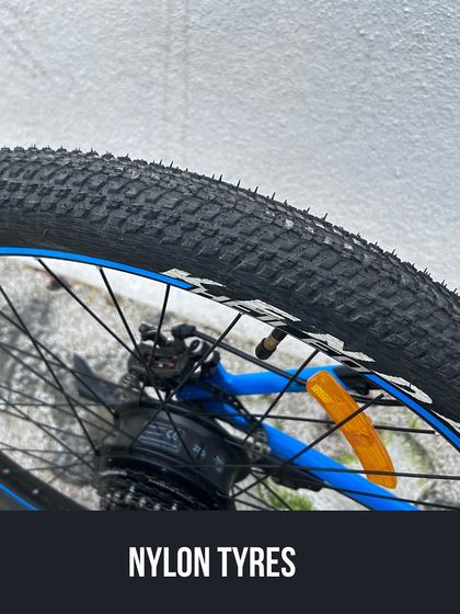 E-Bike Assembly & Servicing photo 6