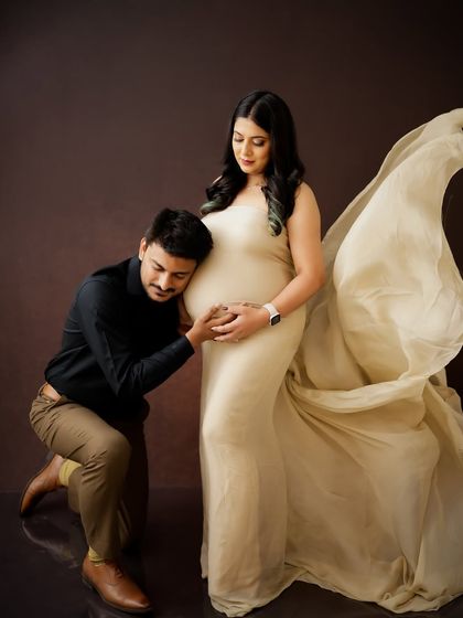 The Journey Together: Couple Portraits photo 3