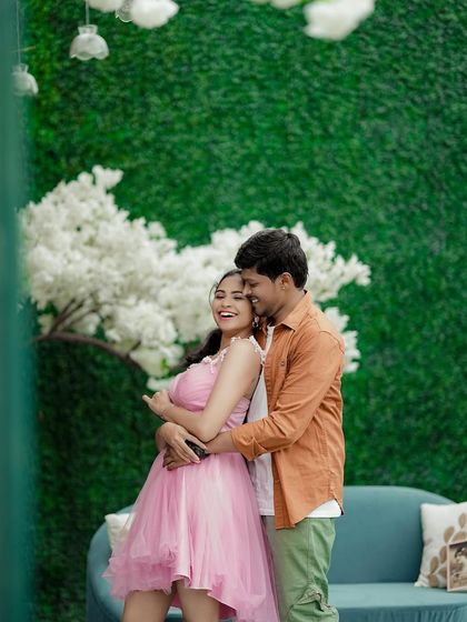 Ashwini BG - Photoshoot Makeup Fashion & Portfolio Makeup photo 60