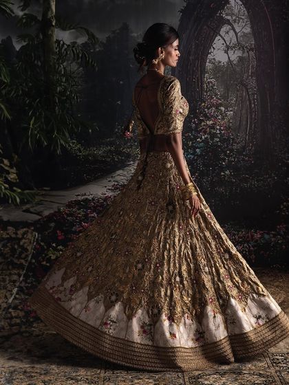 Sudha Reddy - Custom Occasion Wear Bridal Couture photo 22