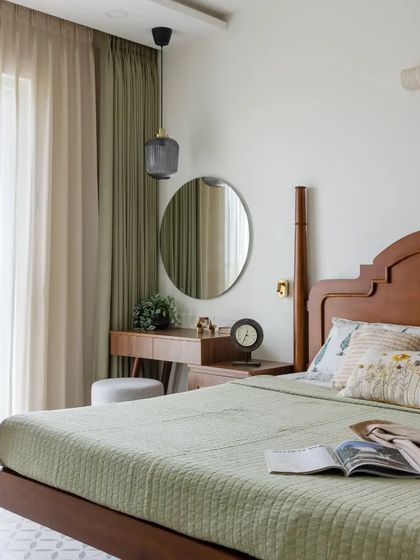 Aantrik - Turnkey Home Interior Solutions Additional Work & Design Details photo 15