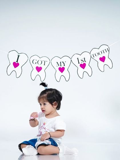 Milestone & Birthday Sessions photo 8