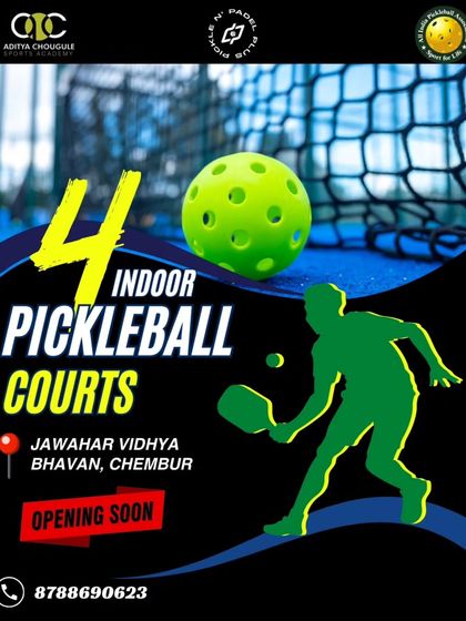 Beyond Tennis: Multi-Sport Coaching photo 18