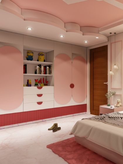 Imaginative Spaces for Children photo 3