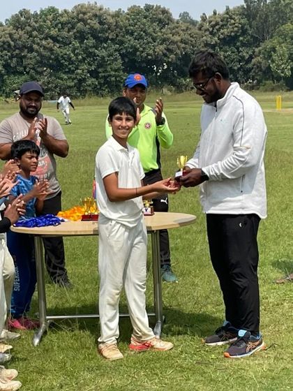 Coolulu - Sports Academy & Coaching Programs Cricket Academy: Training & Triumphs photo 59