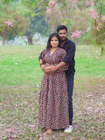 Pre-Wedding Stories photo 8