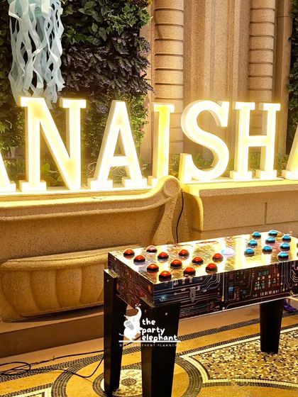 The Party Elephant - Themed Kids' Party Planning Under the Sea Mermaid Adventures photo 16