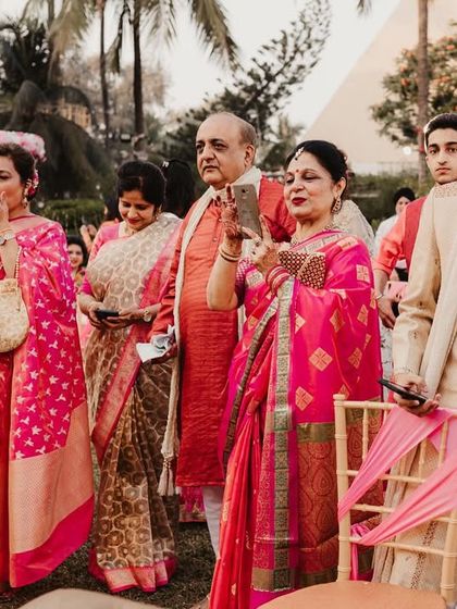 The Ceremony: Vows, Rituals & Blessings photo 65