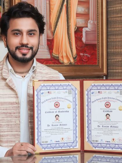 Recognition & Awards photo 38