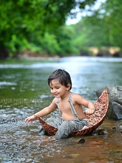 Outdoor Kids Adventures photo 5