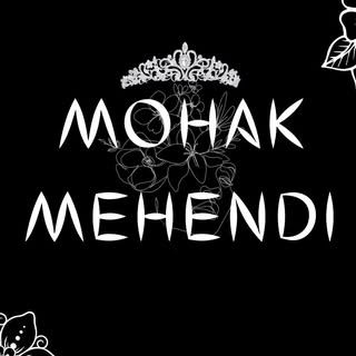 Mohak Mehendi
