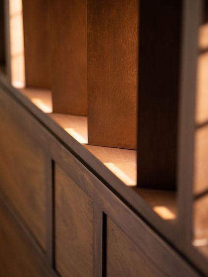 Studio XS - Architectural Design Crafted Living: Penthouse & Villa Interiors photo 25