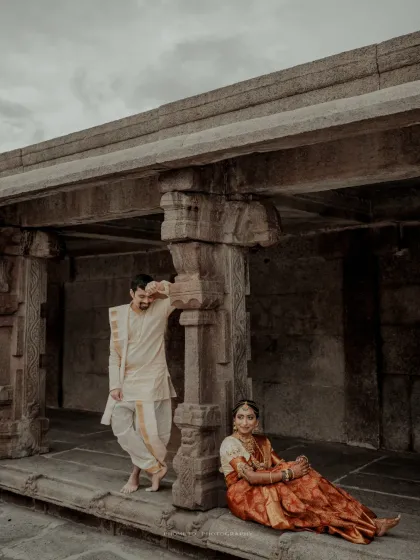 Phometo - Wedding Photography Pre-Wedding Stories photo 35