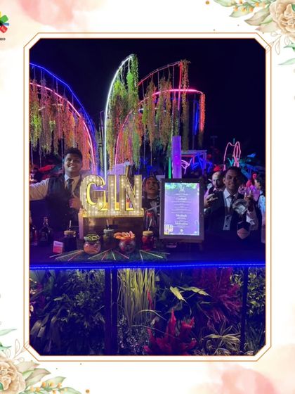 Signature Bar Concepts photo 21