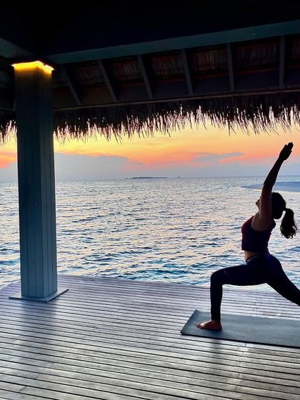 YogaByShi - Yoga & Fitness Instruction Yoga by the Sea photo 3