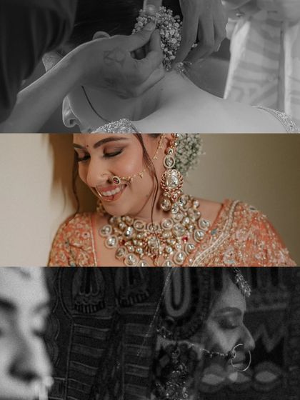 Timeless Bridal Portraits photo 32