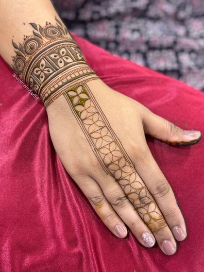 Additional Work photo 9