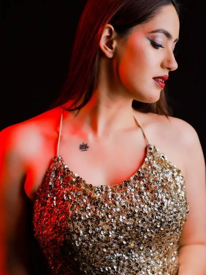 Aakarshana Outfits - Occasion Wear & Jewellery Rental Cocktail & Reception Gowns photo 67