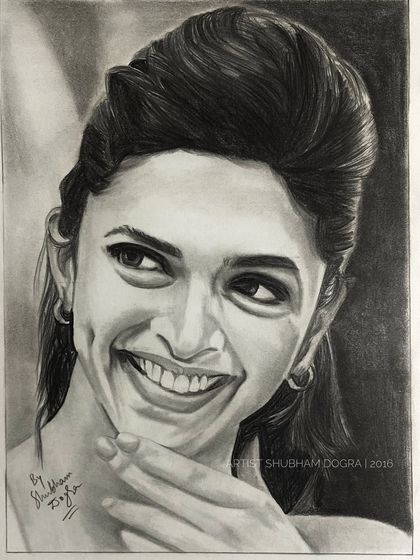 Celebrity Portraits: Stars on Paper photo 4