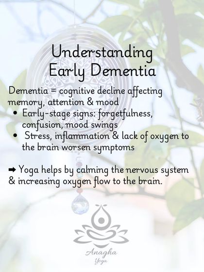 Anagha Yoga - Therapeutic Yoga Yoga for Mental & Neurological Wellness photo 13