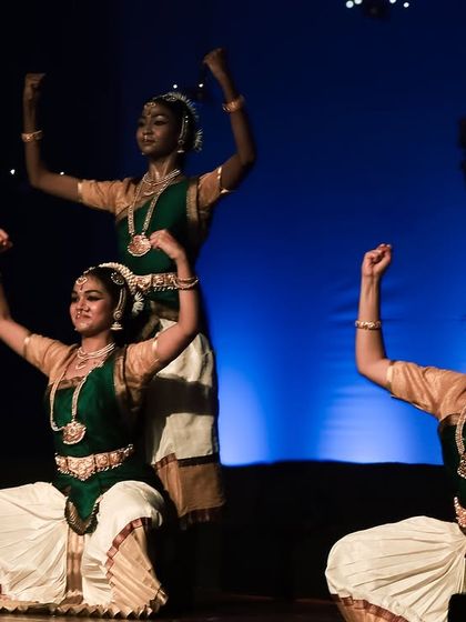 Sneha Kappanna - Theatre, Storytelling & Workshops Dance, Drama & Choreography photo 74