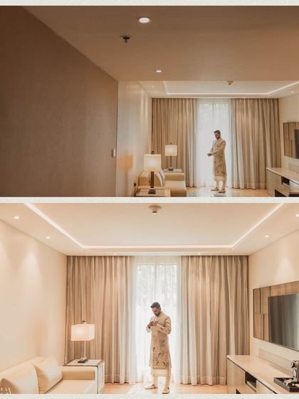 The Dapper Groom photo 61