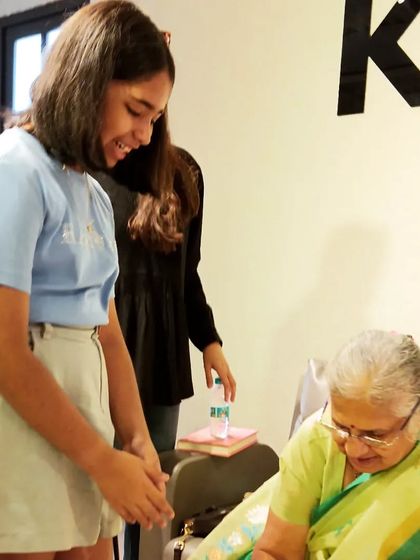 Meet Your Favorite Authors photo 3