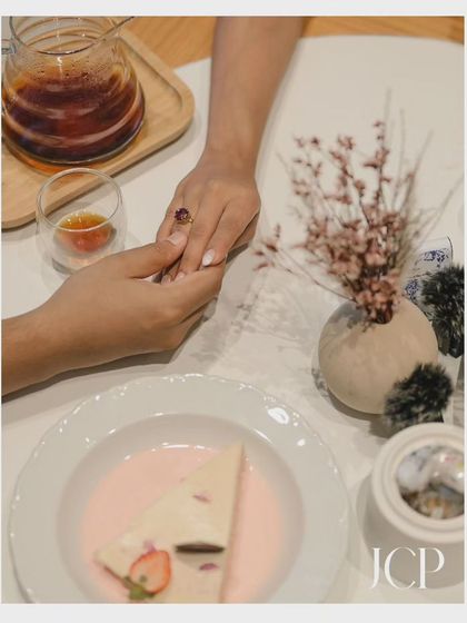 Just Click Photography - Destination Wedding Photography & Videography International Pre-Wedding Stories photo 12