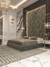 Interior Design & Build