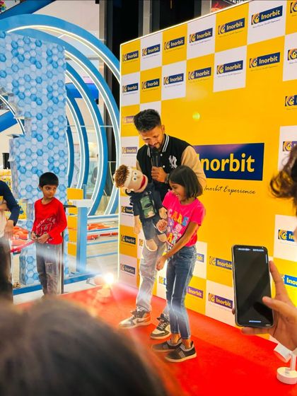 Kids & Family Entertainment photo 15