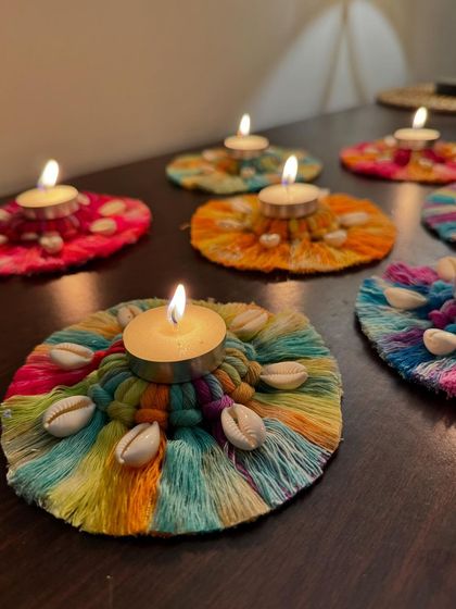 Shikha Agarwal - Handmade Party Favors & Bulk Gifting Festive Gifting & Holiday Decor photo 30