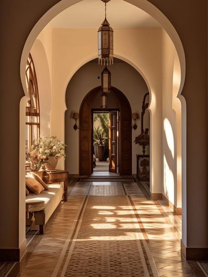 Creatives by Rimaa - Turnkey Residential Interior Design Exploring Design Styles: Concepts & Renders photo 23