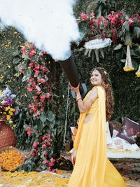 Full Wedding Planning