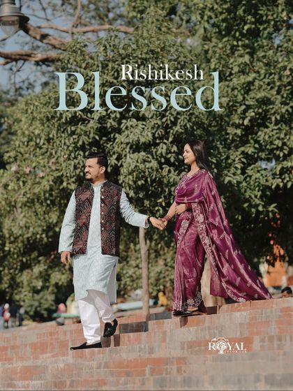 Riverside & Ganga Ghats Romance photo 9