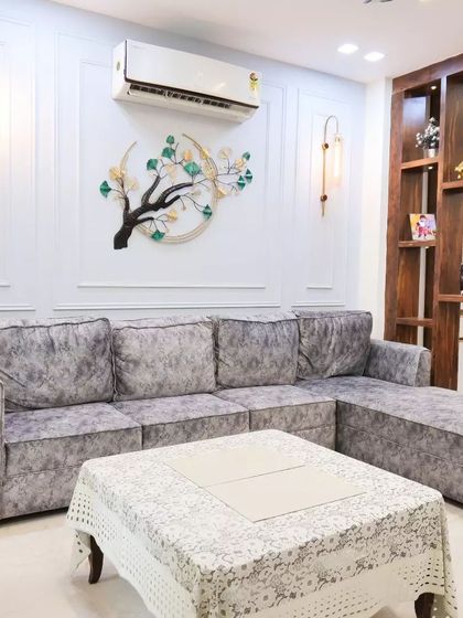 High Creation Interior - Modular Interiors & Individual Room Design Our Happy Clients photo 47