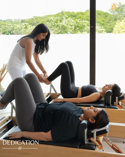 Classical Pilates