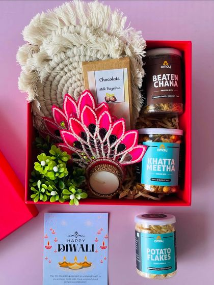 Voodh - Corporate Gifting Solutions Classic Gift Boxes photo 36